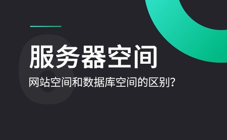 網站空間優點