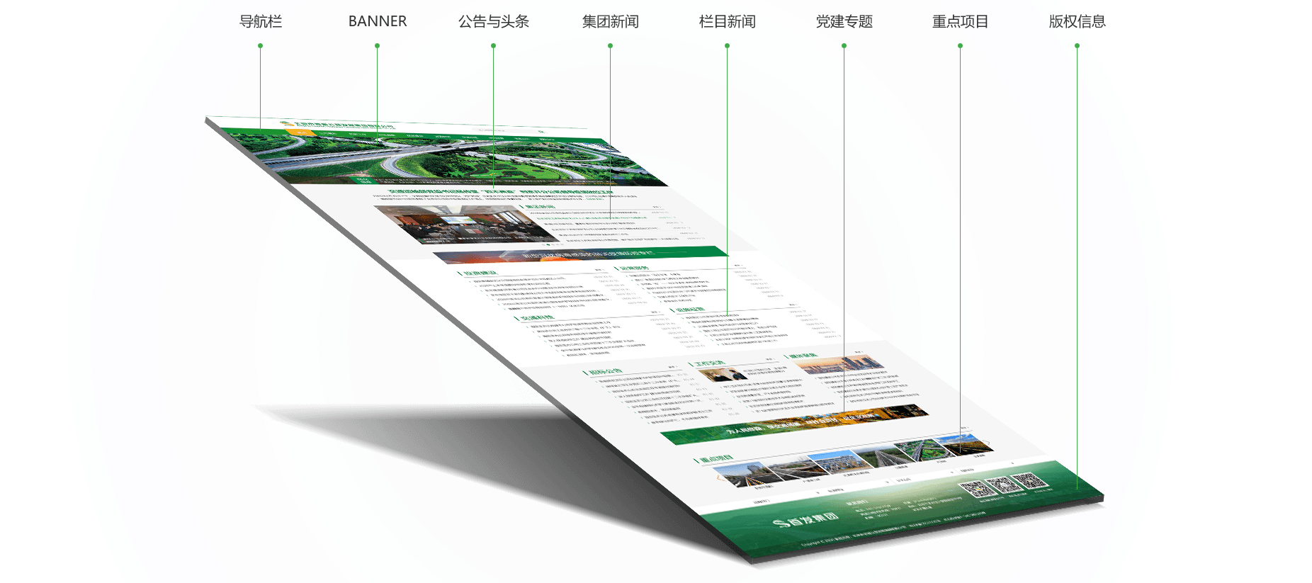 企業建站公司如何計算費用？